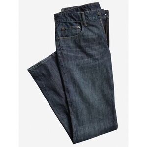 Bonobos Men’s The Blue Jeans, Athletic Fit